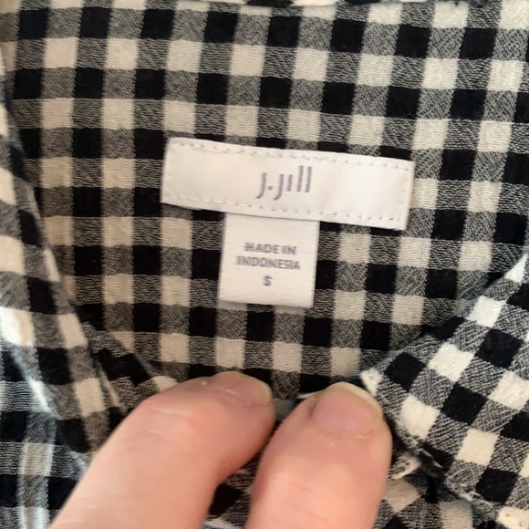 JJill women’s top. Size small - Picture 2 of 4
